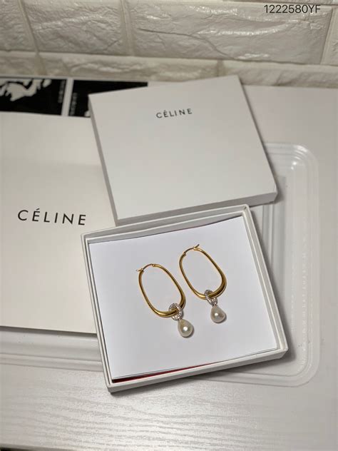 celine jewellery online